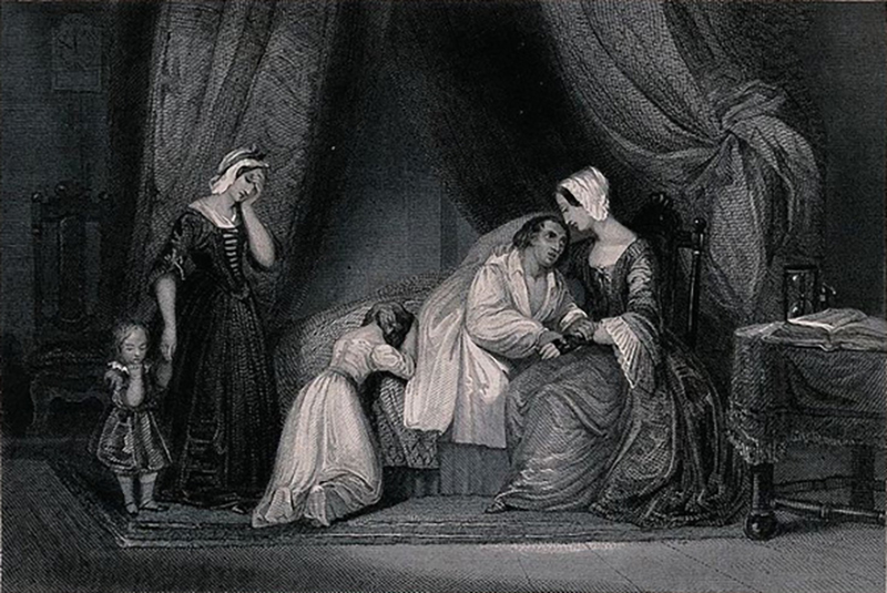 Nghề nghiệp mới toanh trên thế giới với cái tên rùng rợn: Nghề bà đỡ tử thần