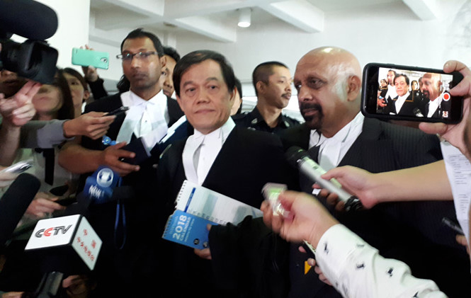 Đoàn Thị Hương sẽ tự biện hộ