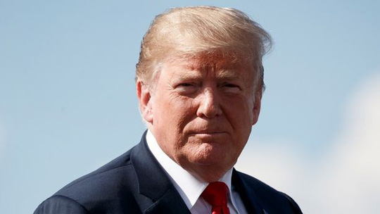 Mỹ hoãn diễu binh, chi phí đội lên 666%