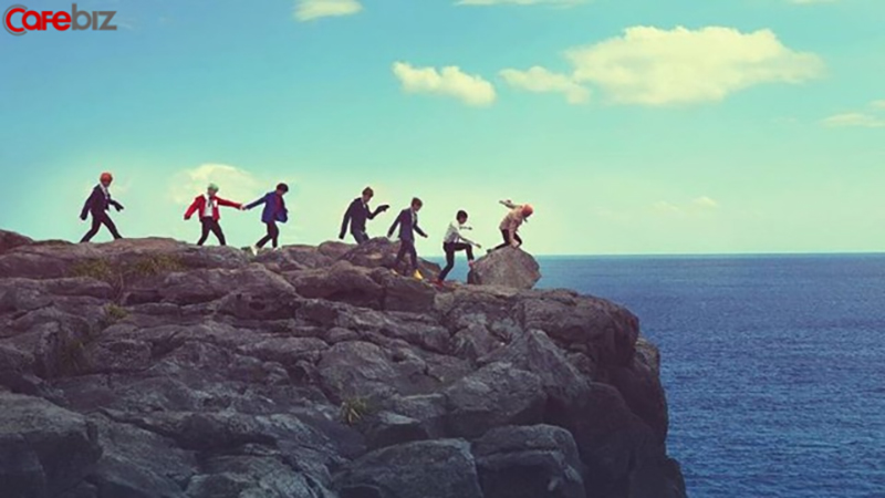 Lời nhắn của sếp gửi nhân viên bị sa thải: Đến một công ty làm việc, đừng chỉ chăm chăm vào việc kiếm tiền, trước tiên hãy học sao cho mình đáng tiền!