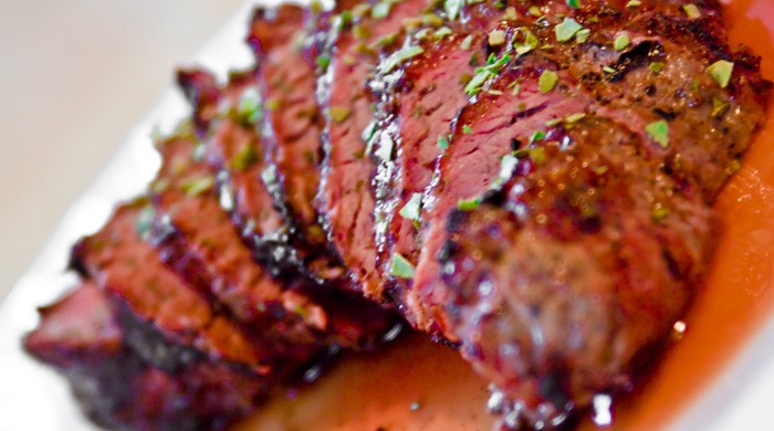 Đây là tất cả những suy nghĩ của chuyên gia dinh dưỡng về chế độ ăn kiêng toàn thịt!