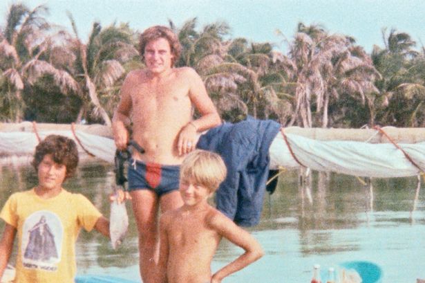 Chị gái tìm được kẻ giết chết em trai nhờ Facebook, hóa giải vụ án bị chìm vào quên lãng 4 thập kỷ trước