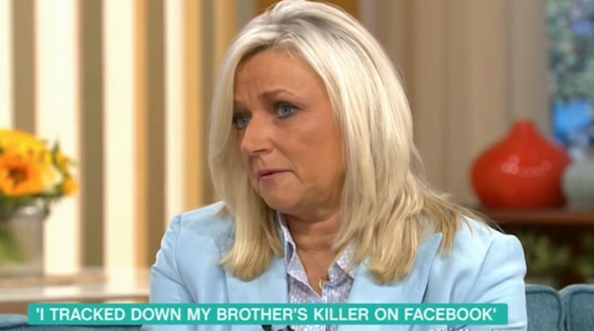 Chị gái tìm được kẻ giết chết em trai nhờ Facebook, hóa giải vụ án bị chìm vào quên lãng 4 thập kỷ trước