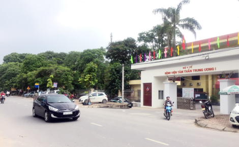 Bệnh án tâm thần - bùa hộ mệnh và những đường dây ma (kỳ 3)