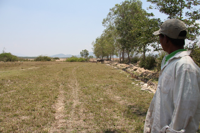 Bắt 3 cán bộ xã vì có liên quan đến sai phạm ở dự án hồ thủy lợi nghìn tỷ