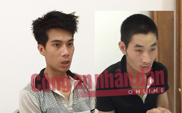 Con trai rủ bạn về nhà đánh mẹ cướp tiền đi mua ma túy