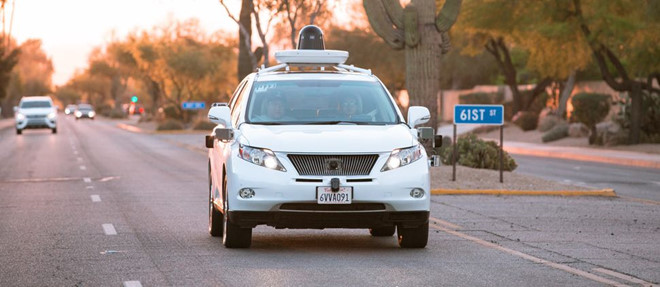 Quên Tesla Model 3 đi, hãy chờ đợi Apple Car