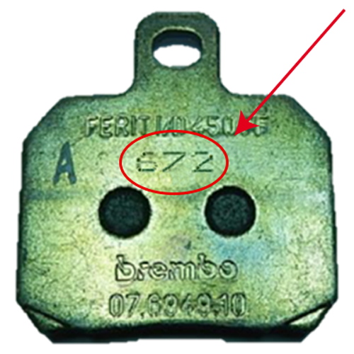 Ducati Panigale và Hypermotard 2018 bị thu hồi do lỗi phanh Brembo