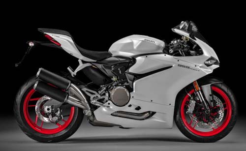 Ducati Panigale và Hypermotard 2018 bị thu hồi do lỗi phanh Brembo