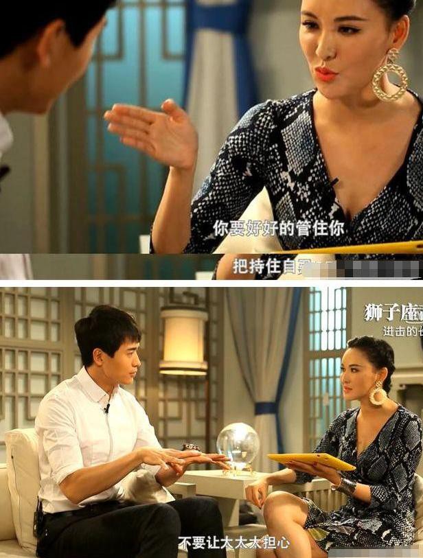 Được cảnh báo chuyện Lý Tiểu Lộ ngoại tình khiến hôn nhân rạn nứt từ 4 năm trước nhưng Giả Nãi Lượng không tin