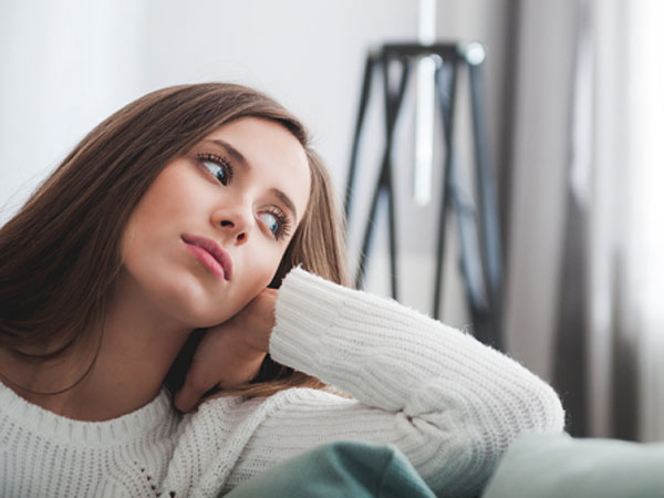 Chia tay xong, người yêu cũ gửi đến một tin nhắn khiến tôi càng tin quyết định của mình là đúng