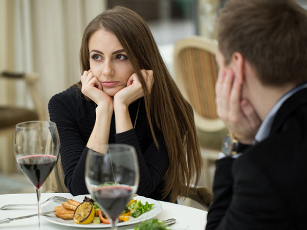 Chia tay xong, người yêu cũ gửi đến một tin nhắn khiến tôi càng tin quyết định của mình là đúng