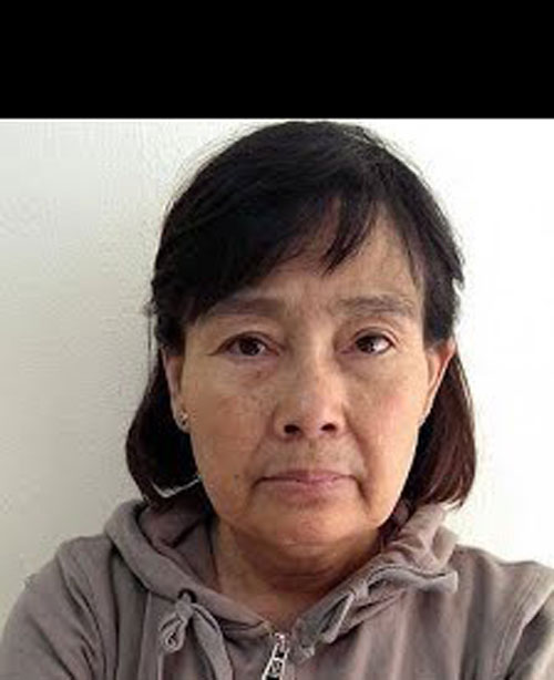 Chị gái trùm giang hồ Dung Hà đang ở đâu?