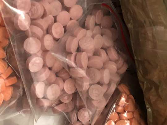 Chị gái trùm giang hồ Dung Hà đang ở đâu?