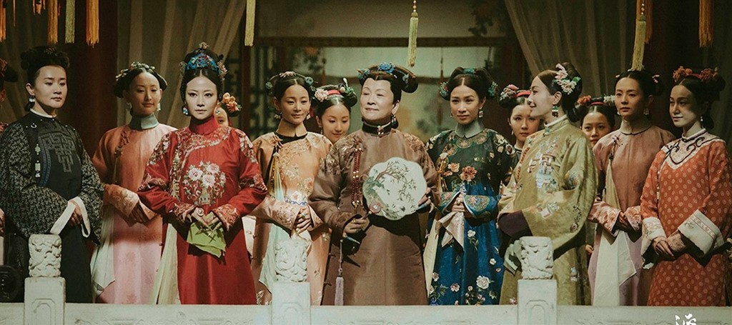 Không hề bị cấm chiếu, Diên Hy công lược vẫn phát sóng bình thường