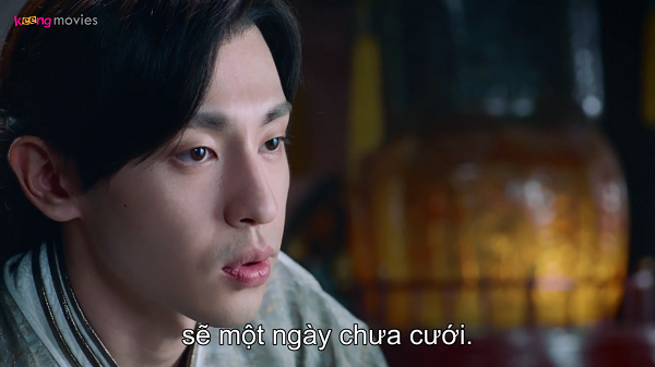 Phim Hương mật tựa khói sương tập 27-28: Tuệ Hòa vừa khôi phục trí nhớ đã vội xin Húc Phượng cho cưới kẻ thù