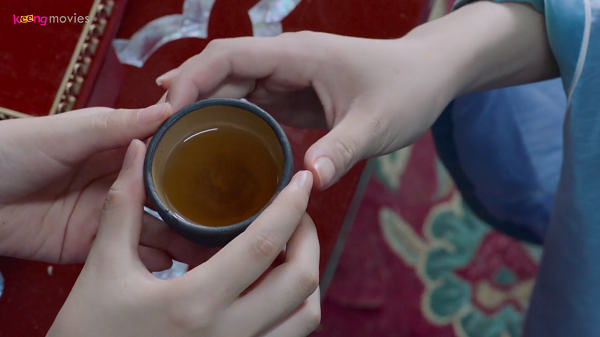 Phim Hương mật tựa khói sương tập 27-28: Tuệ Hòa vừa khôi phục trí nhớ đã vội xin Húc Phượng cho cưới kẻ thù