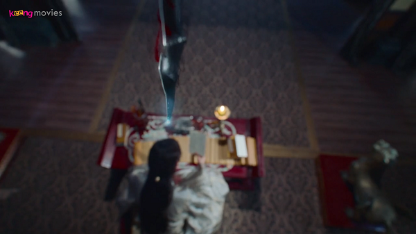 Phim Hương mật tựa khói sương tập 27-28: Tuệ Hòa vừa khôi phục trí nhớ đã vội xin Húc Phượng cho cưới kẻ thù