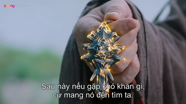 Phim Hương mật tựa khói sương tập 27-28: Tuệ Hòa vừa khôi phục trí nhớ đã vội xin Húc Phượng cho cưới kẻ thù