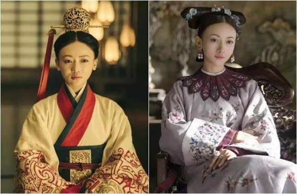 Sau Diên Hy Công Lược, fan lại mong đợi phim mới của Ngô Cẩn Ngôn sẽ cạnh tranh Phạm Băng Băng