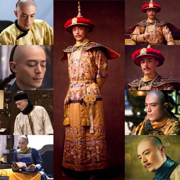 Đang ở hồi gay cấn nhất, Diên Hy Công Lược gặp đối thủ khi Hậu Cung Như Ý Truyện chính thức lên sóng