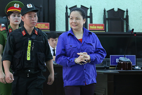 Được gia đình chồng bảo vệ, nàng dâu vẫn nhận án chung thân vì giết mẹ chồng