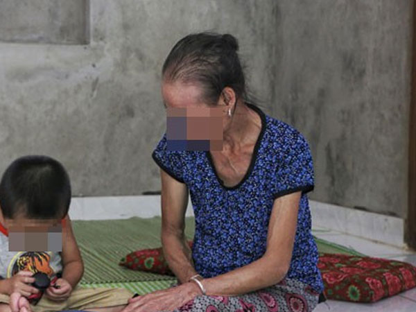 Giật mình 441 trường hợp nhiễm HIV ở một xã