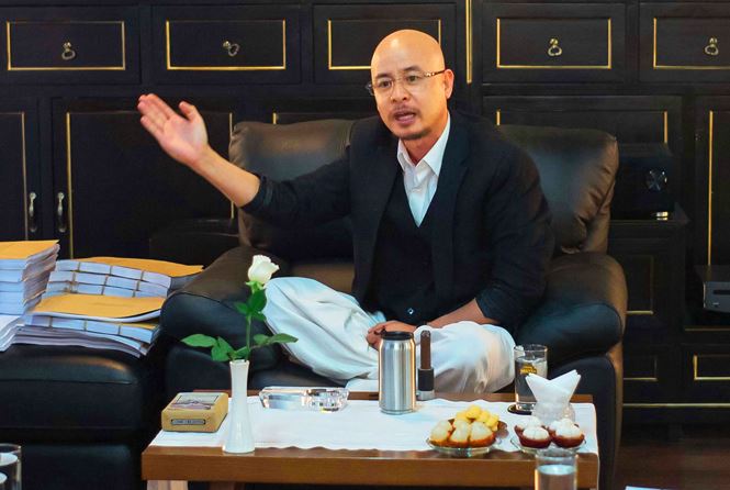 Những vụ ly hôn đắt giá của đại gia Việt: Ồn ào tranh chấp tài sản đến chiến tranh pháp lý