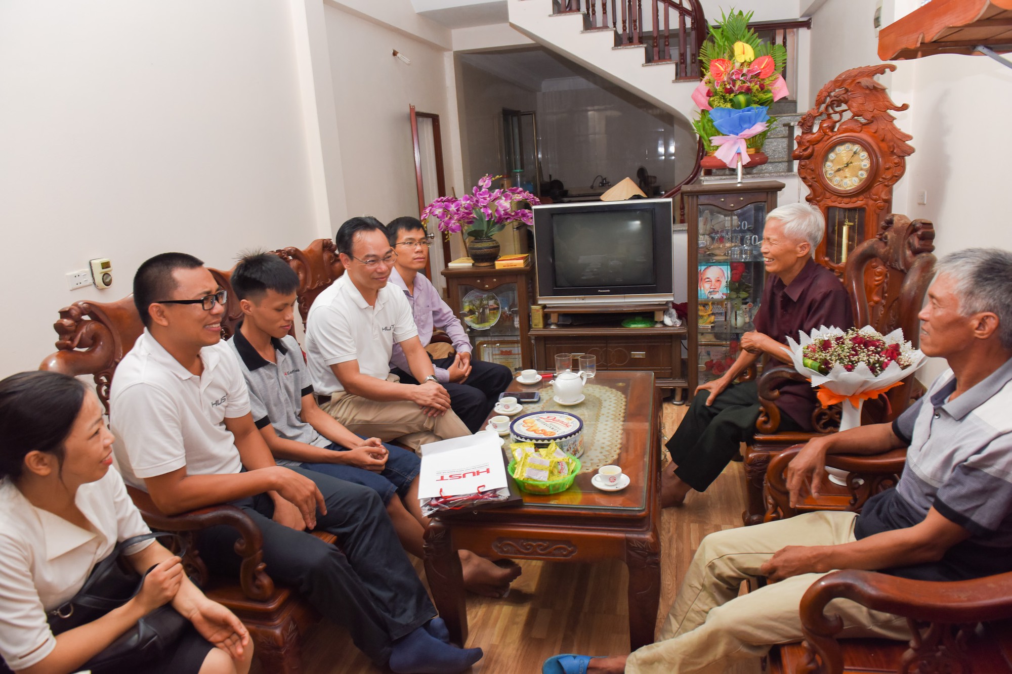 Thủ khoa 29,05 điểm khối A toàn quốc sẽ theo học ĐH Bách Khoa với mức học bổng 150% học phí