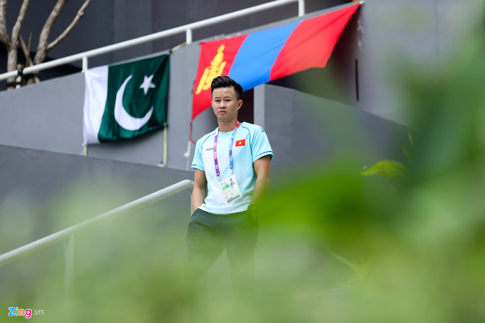 Bên trong làng Kemayoran trị giá hơn 200 triệu USD của ASIAD 2018