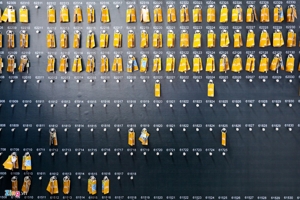 Bên trong làng Kemayoran trị giá hơn 200 triệu USD của ASIAD 2018