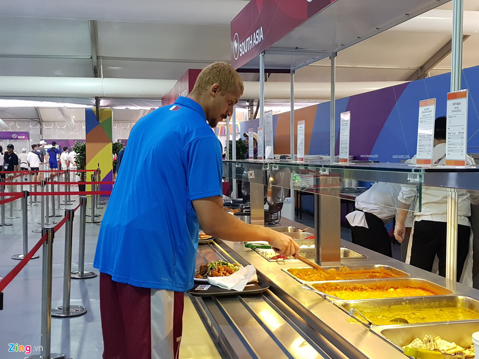 Bên trong làng Kemayoran trị giá hơn 200 triệu USD của ASIAD 2018