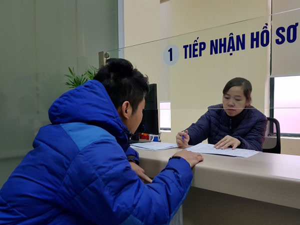 Lần đầu công bố chỉ số về gánh nặng chi phí thủ tục hành chính