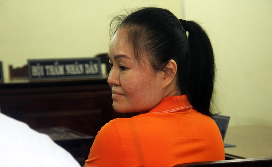 Ly kỳ bản án 7 năm tù dành cho nữ kế toán trưởng bị tố lừa đảo tiền tỉ