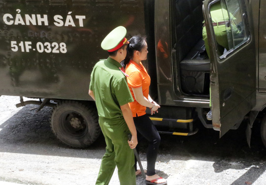 Ly kỳ bản án 7 năm tù dành cho nữ kế toán trưởng bị tố lừa đảo tiền tỉ