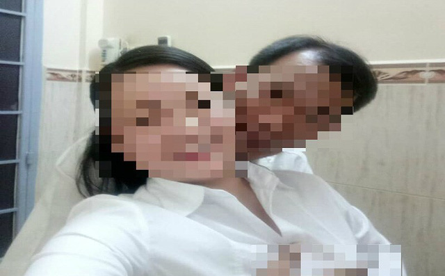 Tố nguyên phó Cục Thi hành án quan hệ bất chính: Tình địch bị cảnh cáo, người chồng không phục