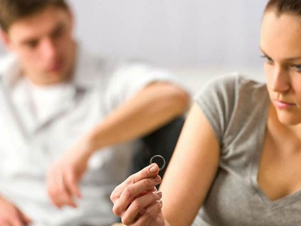 Vì sao phụ nữ khó bỏ chồng: Những lý do khiến đàn bà không muốn bỏ chồng