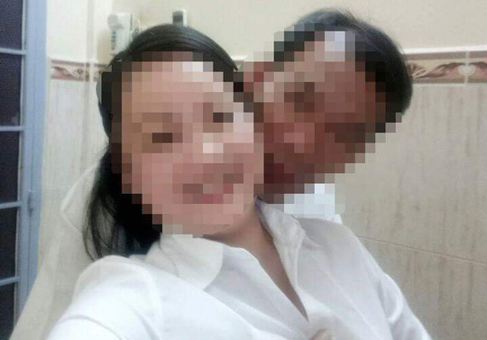 Cảnh cáo nguyên phó Cục THADS quan hệ bất chính: Quá nhẹ?