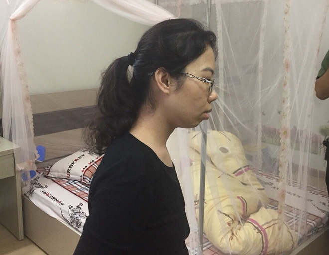 Công an Quảng Ninh săn lùng ông, bà trùm xuyên đêm