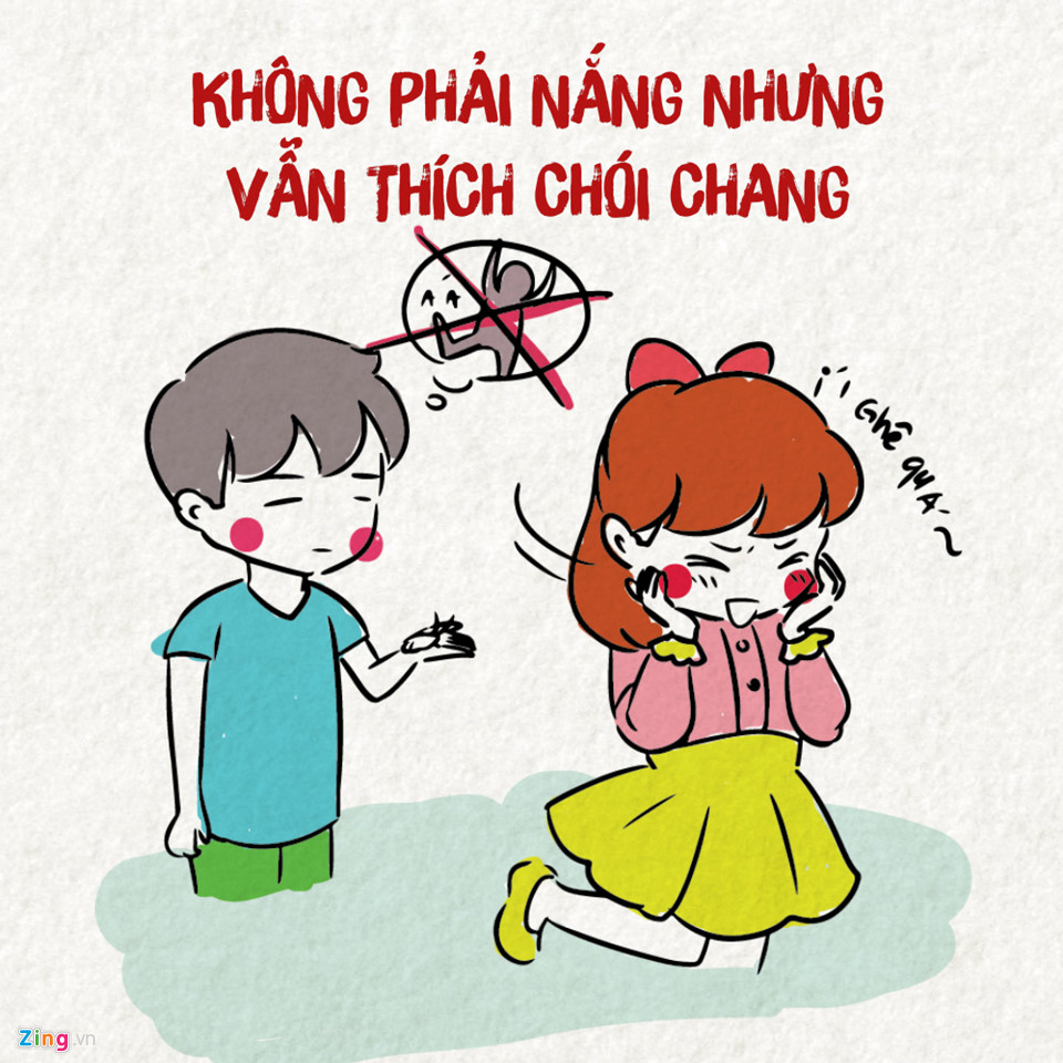 Những kiểu bạn cùng phòng khó ưa ai cũng từng đối phó