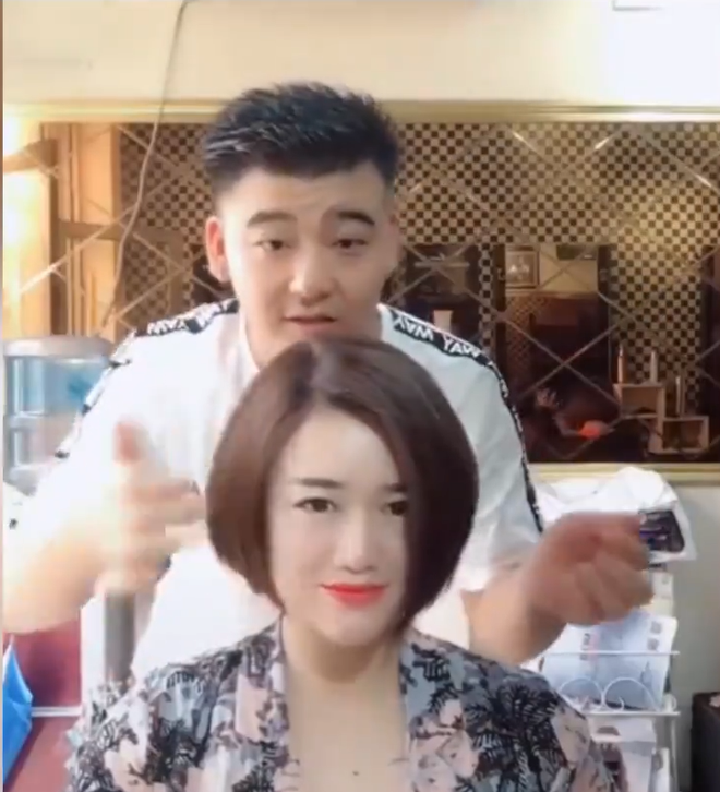 Con gái ai cũng nên cắt tóc ngắn 1 lần để biết bạn có thể thay đổi đáng ngạc nhiên đến cỡ nào