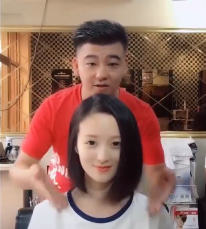 Con gái ai cũng nên cắt tóc ngắn 1 lần để biết bạn có thể thay đổi đáng ngạc nhiên đến cỡ nào