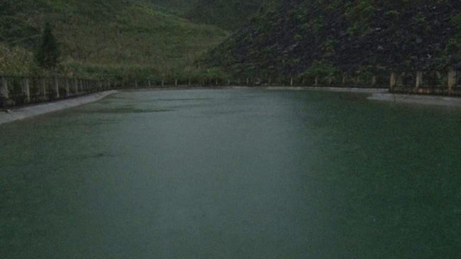 Hà Giang: Hai vợ chồng nhảy xuống hồ cứu 2 thiếu niên đuối nước, cả 4 đều tử vong