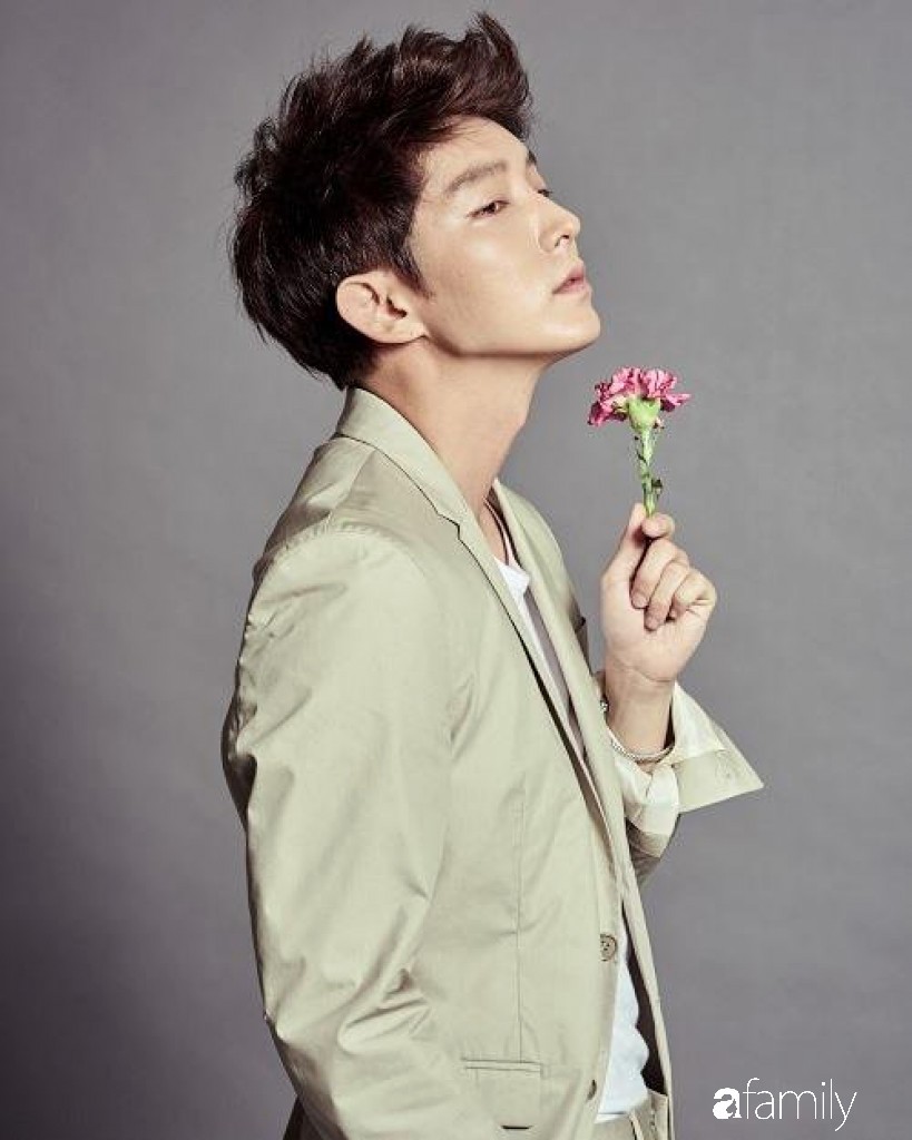 Lee Jun Ki: Bị nghi ngờ đồng tính vì giả gái quá ngọt, đến lúc có người yêu lại bị phản đối tới mức phải chia tay