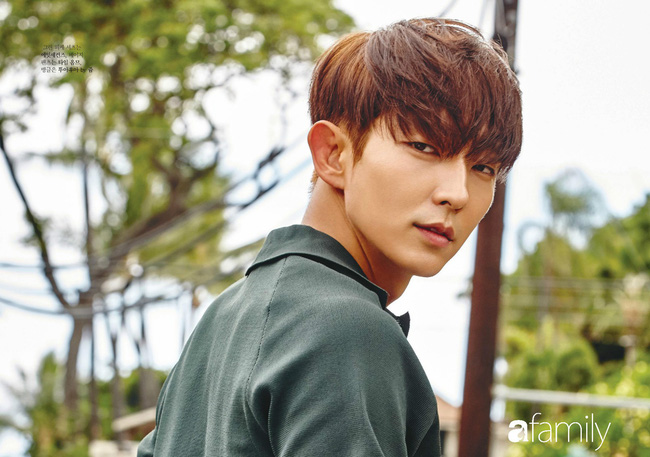 Lee Jun Ki: Bị nghi ngờ đồng tính vì giả gái quá ngọt, đến lúc có người yêu lại bị phản đối tới mức phải chia tay