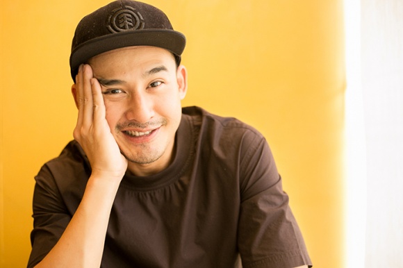 Lương Thế Thành: Lúc Thúy Diễm có thai, cô ấy đã muốn con sau này phải có hai cái đồng tiền nên bảo tôi đi ăn cắp lựu