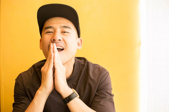 Lương Thế Thành: Lúc Thúy Diễm có thai, cô ấy đã muốn con sau này phải có hai cái đồng tiền nên bảo tôi đi ăn cắp lựu