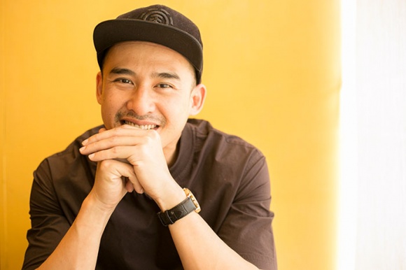 Lương Thế Thành: Lúc Thúy Diễm có thai, cô ấy đã muốn con sau này phải có hai cái đồng tiền nên bảo tôi đi ăn cắp lựu