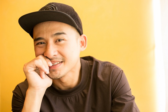 Lương Thế Thành: Lúc Thúy Diễm có thai, cô ấy đã muốn con sau này phải có hai cái đồng tiền nên bảo tôi đi ăn cắp lựu