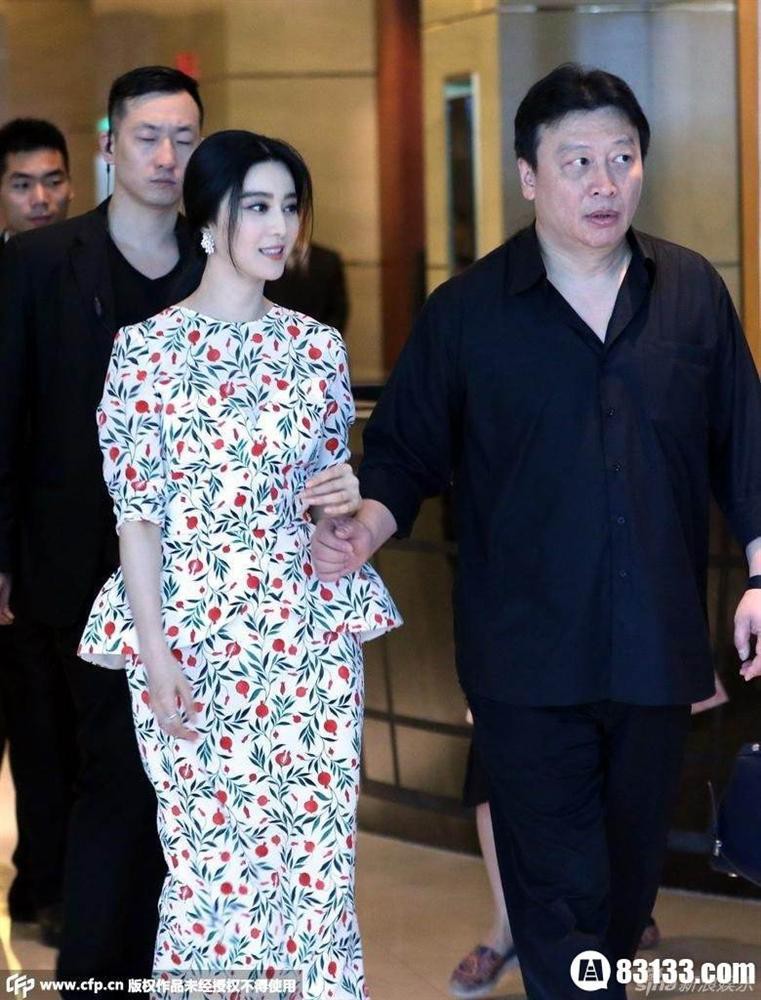 Sự cố Phạm Băng Băng - Khủng hoảng truyền thông cá nhân hay của cả nền giải trí Hoa ngữ?